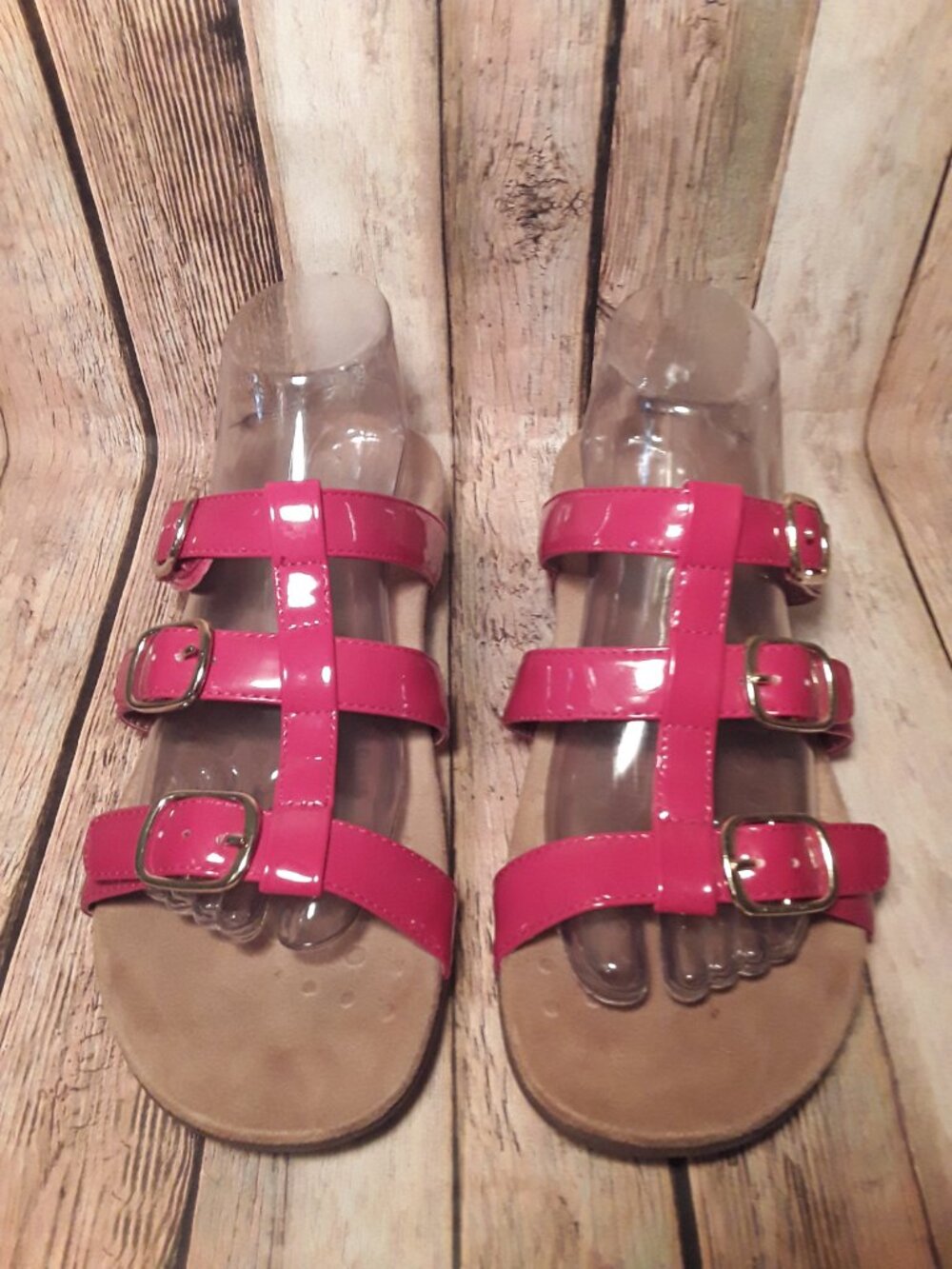 Vionic Sandals - Picture 3 of 8
